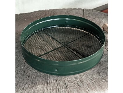 Síto na zeminu BULLDOG