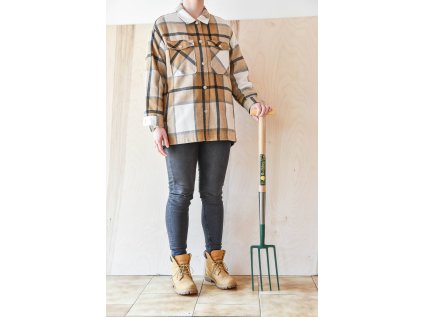 Bulldog Premium uzke ryci vidle 4