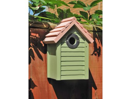 Anglická ptačí budka WILDLIFE WORLD