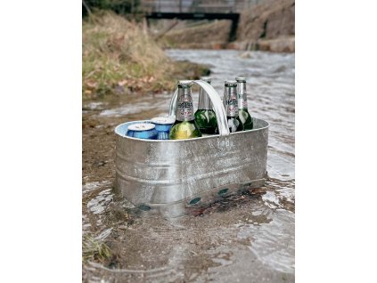 kosik na pivo Kovotvar 4