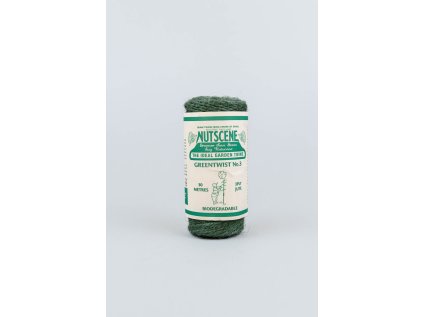 Zahradní jutový provázek POCKET