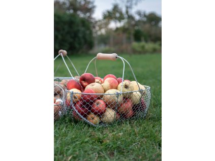 Normandský košík 15L ATELIER AERTGEERTS