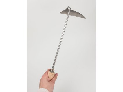 HAND HOE 14 LEF HANDED 2 scaled