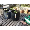 eng pl Growbag Root Pouch fabric pot 40x30cm 39L with a handle black 5181 12