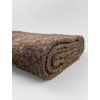 Ochranná textílie proti plevelům z ovčí vlny GARDENWOOL