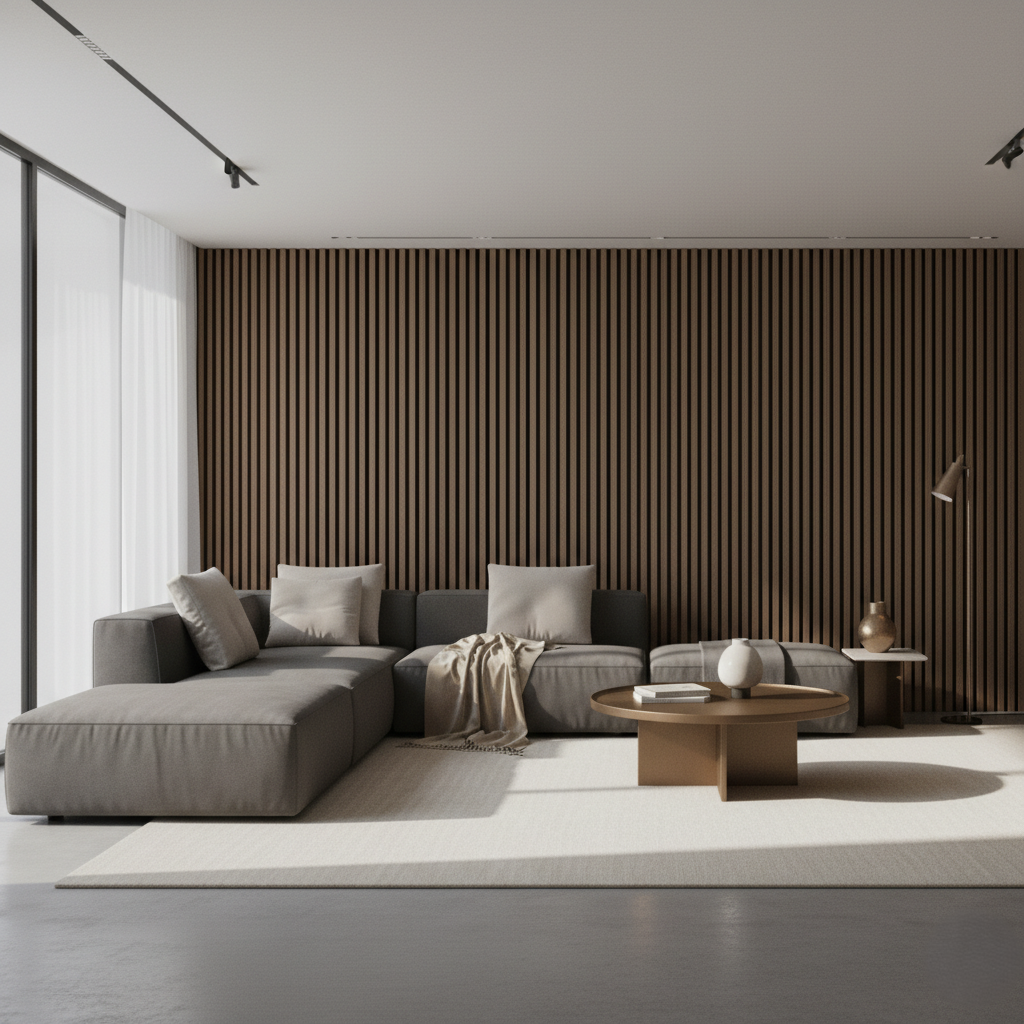 AKUSTICKÝ PANEL OBÝVÁK