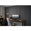 akusticky panel sedy kancelar