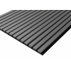 akusticky panel sedy