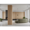 hranaty sloup dub flexi