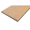 flexibilni panel detail dub
