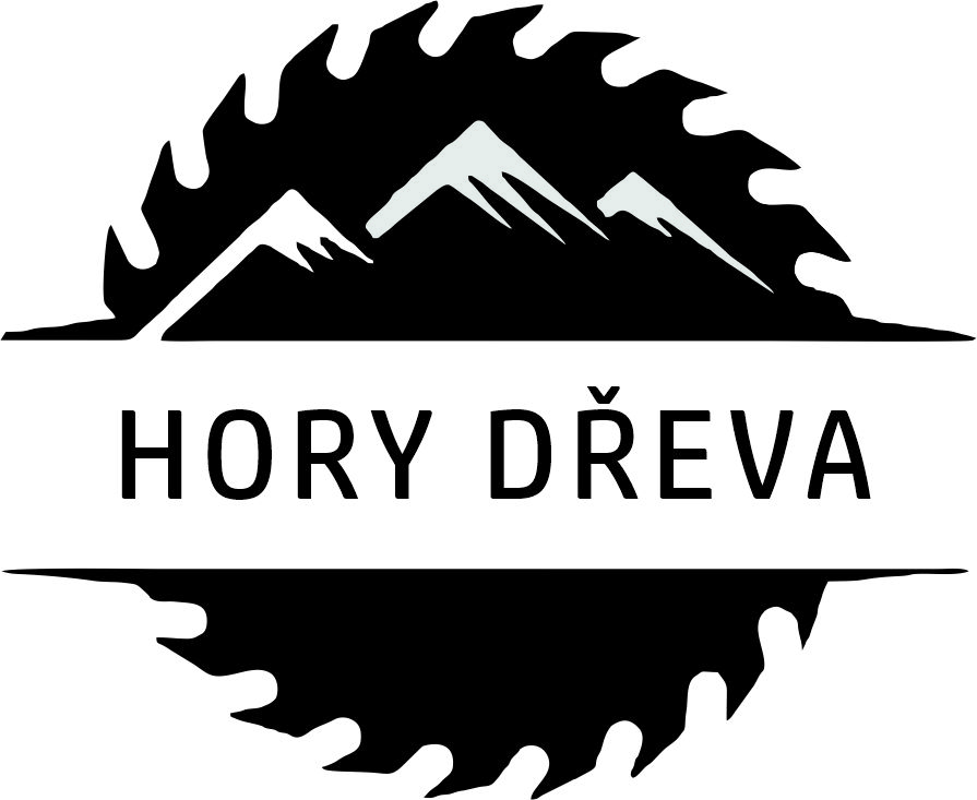 Hory dřeva