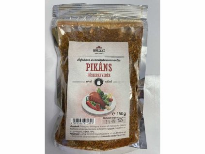 Kořenící směs pikant 150g (max 15% soli) | Horyko.cz