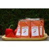 Mletá maďarská paprika pálivá 250g | Horyko.cz