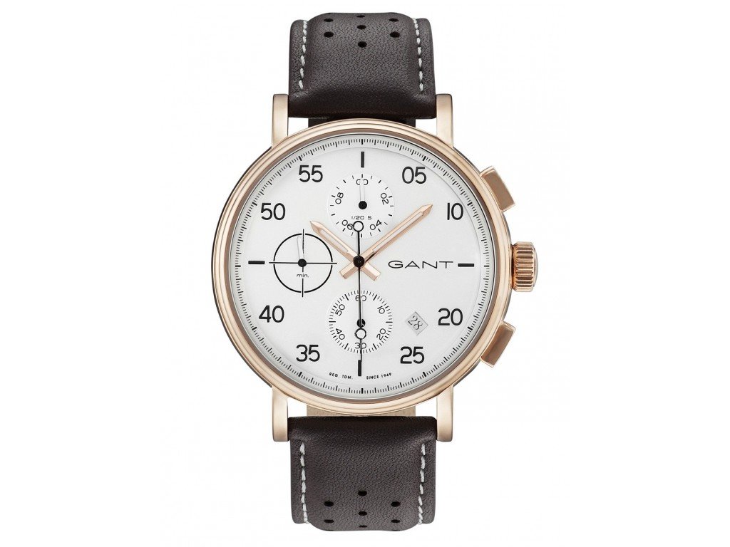 Gant GT037002 Wantage Chronograph pánské hodinky