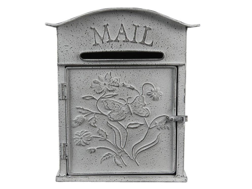 Vintage poštovní schránka MAIL Clayre & Eef 6Y4795