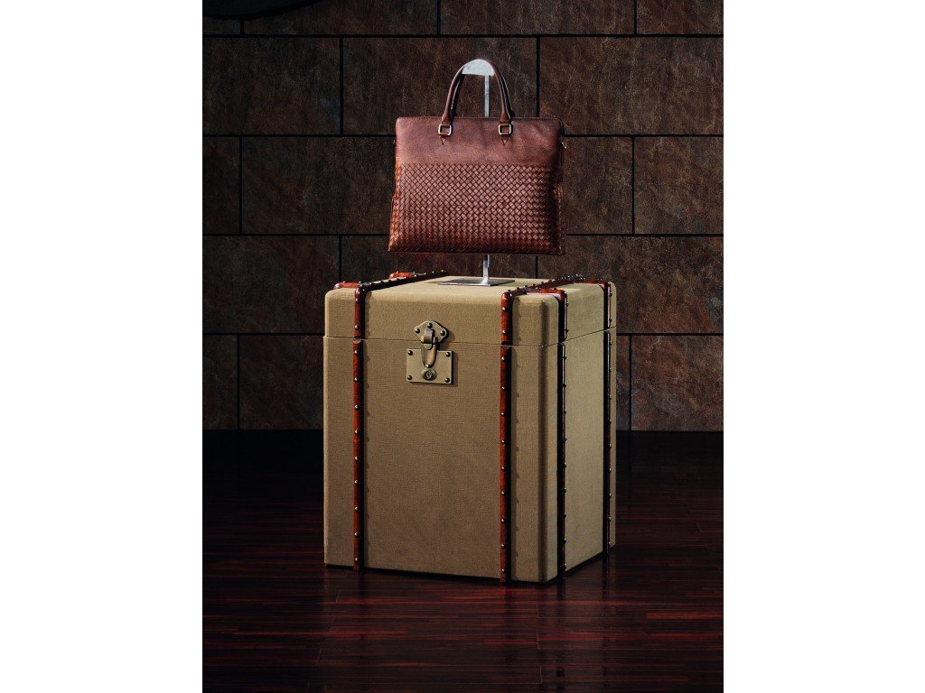 Odkládací stolek Vintage Aviator