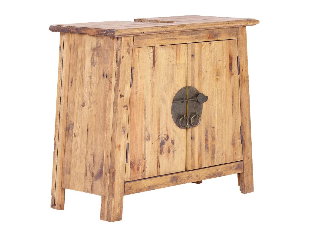 Skříňka pod umyvadlo Teocalli II