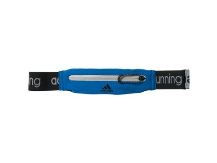 Běžecký opasek Adidas RUN Belt aj9908