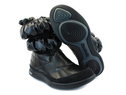 Dámské zimní kozačky Reebok EASYTONE RainBoot