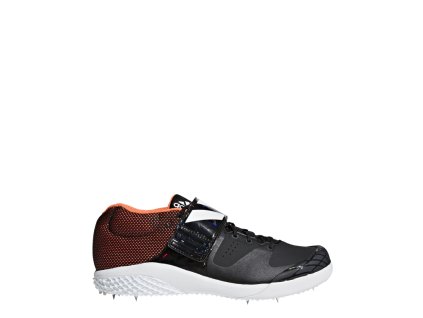 Oštěpařské tretry Adidas ADIZERO JAVELIN CG3836