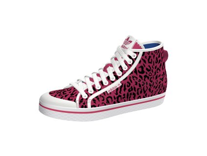 Dámské boty Adidas HONEY MID W G95730