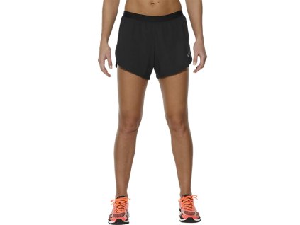 Asics 2 in 1 dámské běžecké šortky
