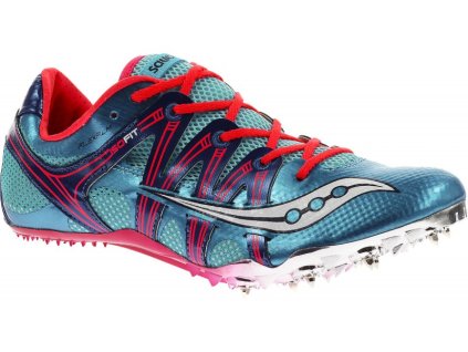 Dámské Sprinterské Tretry Saucony Showdown 2 S19017-1