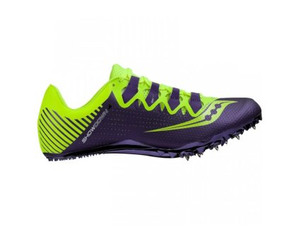 Dámské sprinterské tretry Saucony Showdown 4 S19033-1