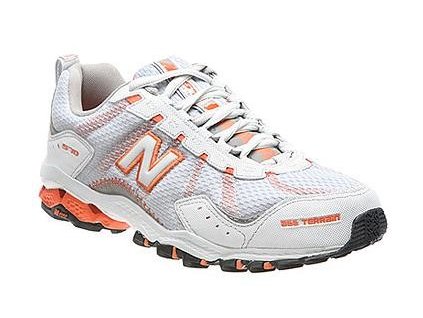 Krosové boty New Balance WT570GG