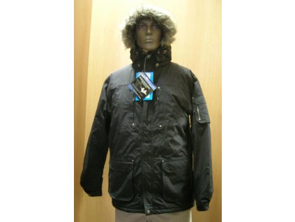 Snowboardová bunda Alpine Pro 443690