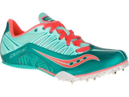 Dámské sprinterské tretry Saucony Spitfire S19018-6