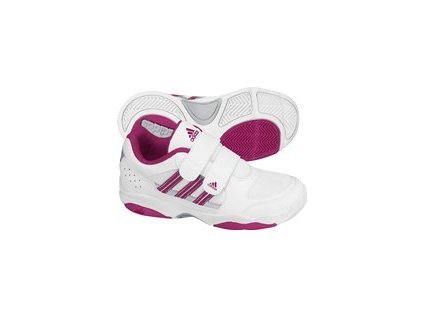 Dětské boty Adidas HyperGame G14048