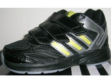 Dětské boty Adidas Duramo 3 CF I G18006