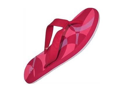 Dámské žabky Adidas Juuvi CL W G15321