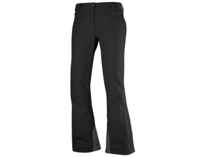 Dámské lyžařské kalhoty Salomon SNOWTRIP PANT 109281