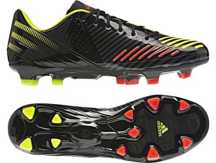 Kopačky Adidas Predator LZ TRX FG V21212