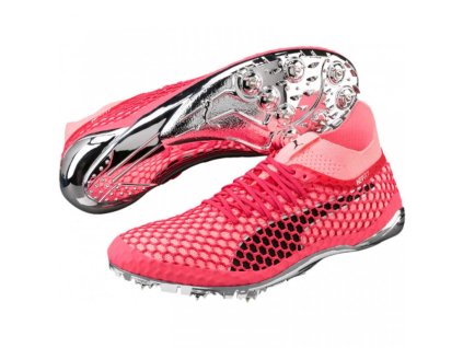 Sprinterské tretry Puma evoSpeed Netfit 190433 03