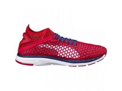 Běžecké boty Puma Speed Ignite Netfit 189937 01