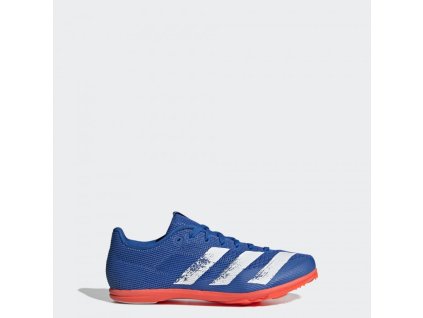 Juniorské univerzální tretry Adidas AllroundStar J EG1207