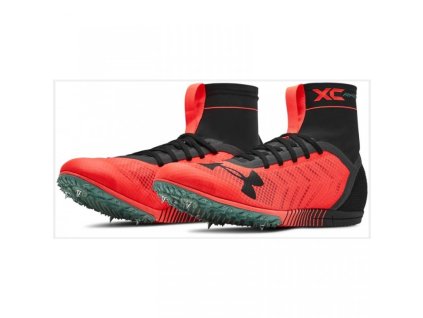 Krosové tretry Under Armour XC High 2