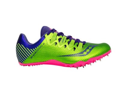 Dámské sprinterské tretry Saucony Showdown 4 S19033-6