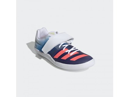 Vrhačské tretry disk kladivo Adidas ADIZERO DISCUS HAMMER GY0915