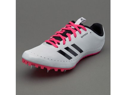 Dámské sprinterské tretry Adidas SprintStar W BB5751