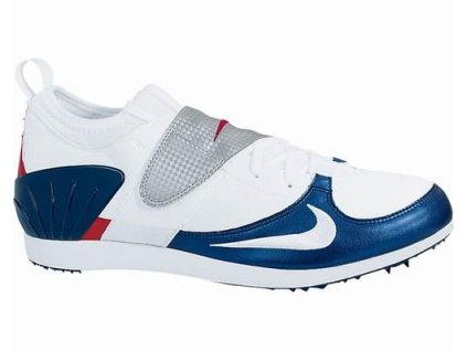 Skokanské tretry tyč Nike Pole Vault Lite 310245 141