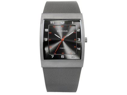 Bering 11233-077 Classic pánské hodinky