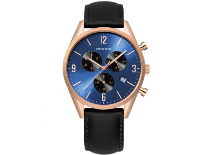 Bering 10542-567 Classic pánské hodinky