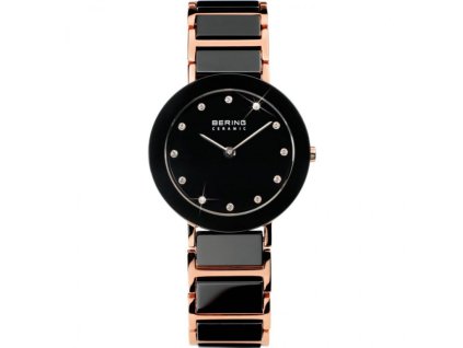 Bering 11429-746 Ceramic dámské hodinky