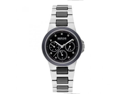 Bering 32237-742 Ceramic chrono dámské hodinky