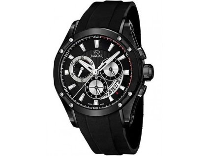 Pánské hodinky Jaguar J690/1 Speciální edice