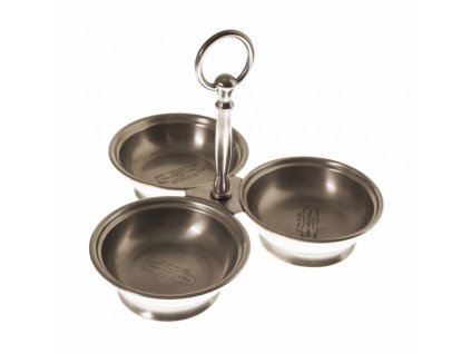 Servírovací sada GRAND CAFÉ DE LA GARE'